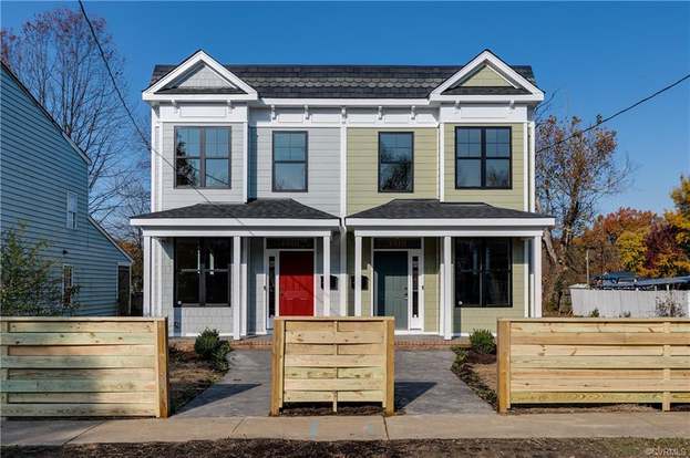 1518 N 22nd St Richmond Va 23223 Mls 1937343 Redfin