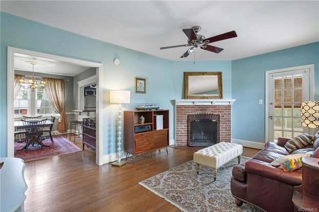 1007 W 48th St Richmond Va 23225 Mls 2002406 Redfin