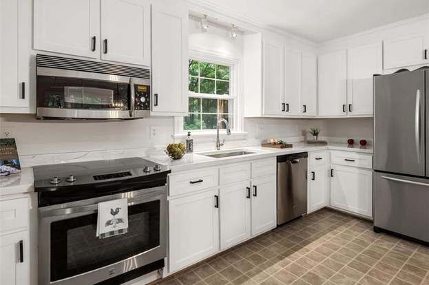 1309 Elmart Ln North Chesterfield Va 23235 Mls 2113669 Redfin