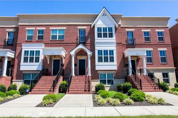 1724 Parkwood Ave Unit Richmond Va 23220 Mls 1522773 Redfin 1724 Parkwood Ave Unit Richmond Va 23220