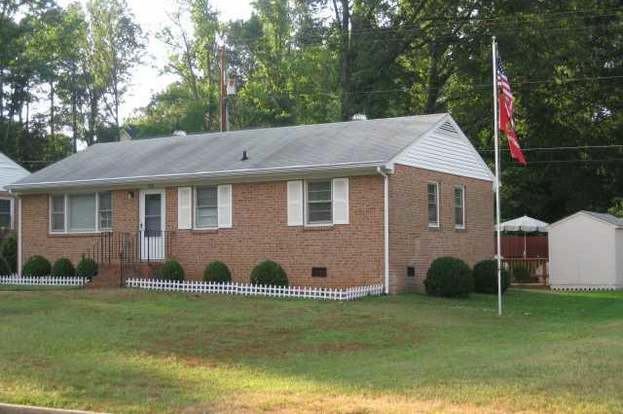 800 Sibley Ave Richmond Va 23227 Mls 1020792 Redfin