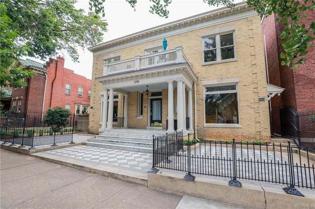 18 W Franklin St Richmond Va 232 Mls Redfin