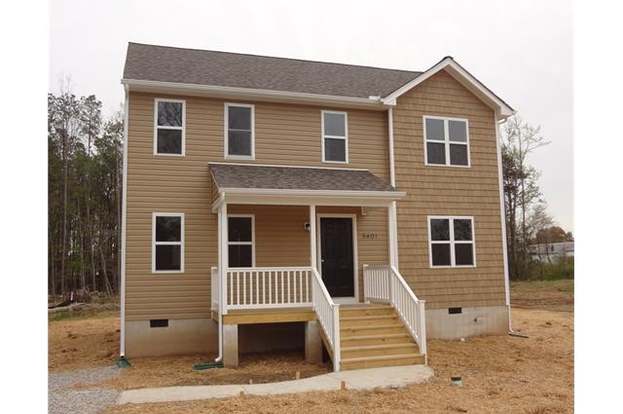 5650 Marc Manor Ct Richmond Va 22524 3 Beds25 Baths
