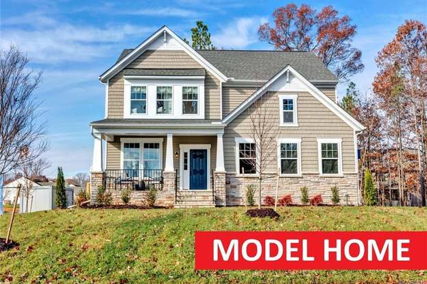 3760 Sterling Woods Ln Chesterfield Va 23237 4 Beds 3 Baths