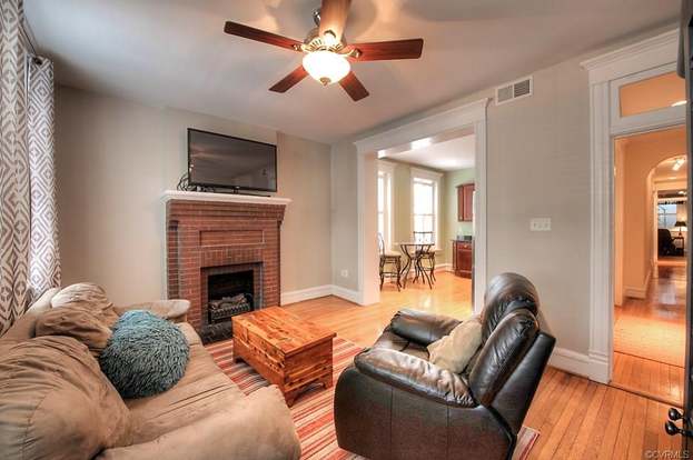 101 N Stafford Ave Unit 1 Richmond Va 23220 Mls 1828938 Redfin