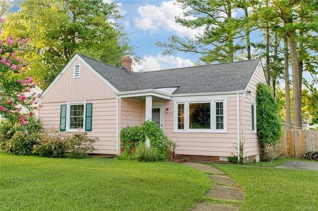 2900 Dellrose Ave Henrico Va Mls Redfin