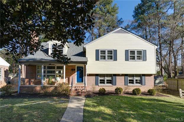 6508 Park Ave, Henrico, VA 23226 | MLS# 2200975 | Redfin