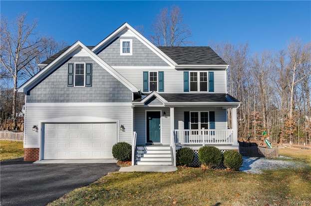 3014 Chislet Dr Midlothian Va Mls Redfin