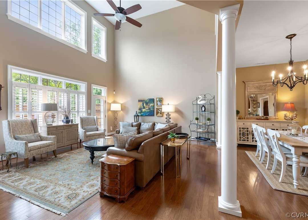 1127 Marney Ct, Richmond, VA 23229