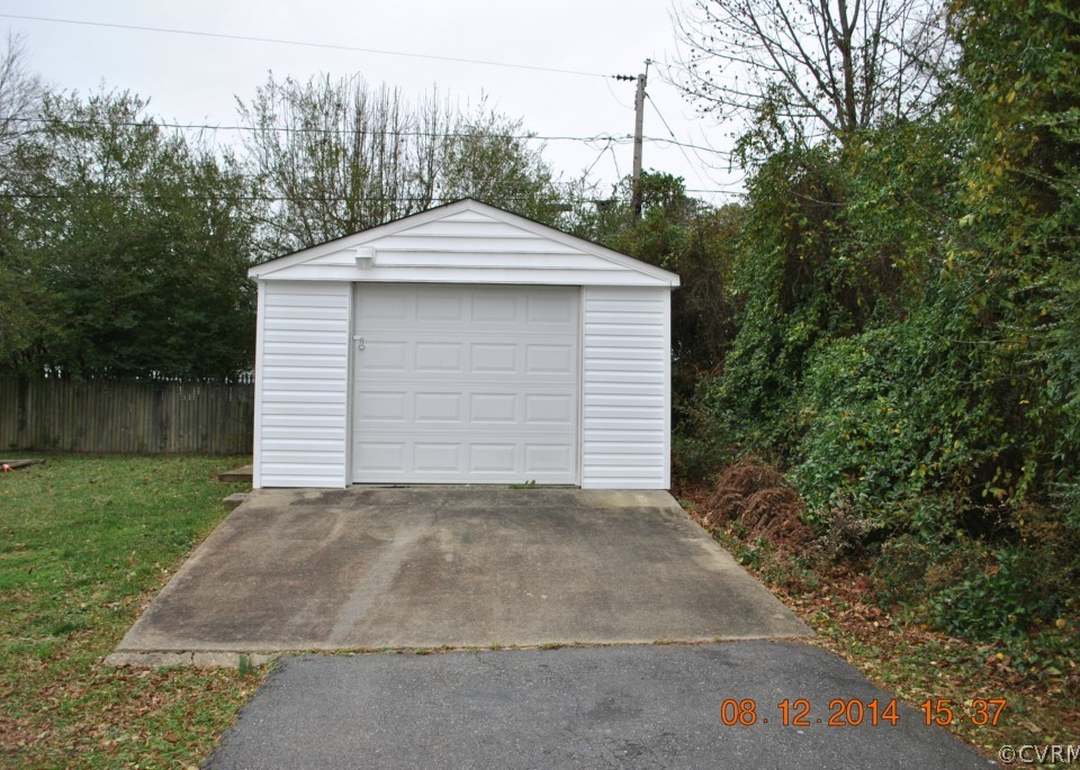 9505 Greenford Dr, Henrico, VA 23294