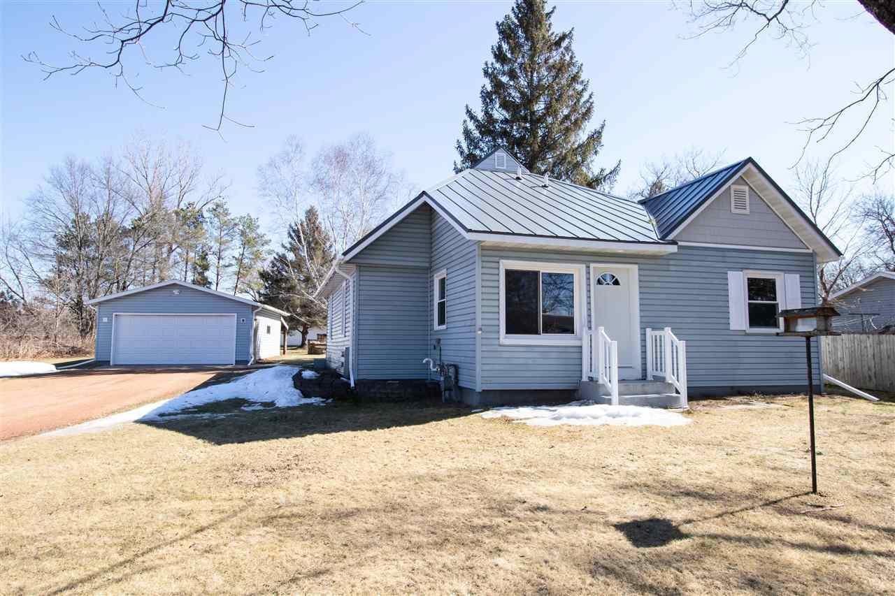 114 Curtis Ave, Hatley, WI 54440 MLS 22101016 Redfin