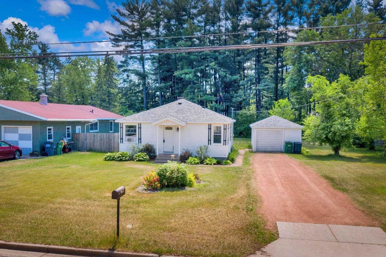 610 Clyde Ave, Wisconsin Rapids, WI 54494 MLS 22103024 Redfin