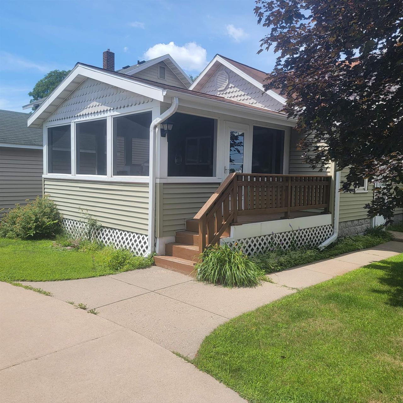 170 N 9th St, Wisconsin Rapids, WI 54494 MLS 22205125 Redfin