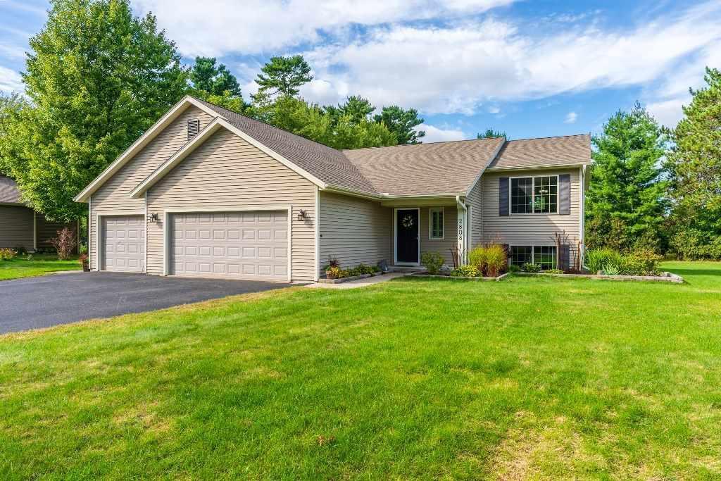2808 Park Ridge Dr, Weston, WI 54476 MLS 22005164 Redfin