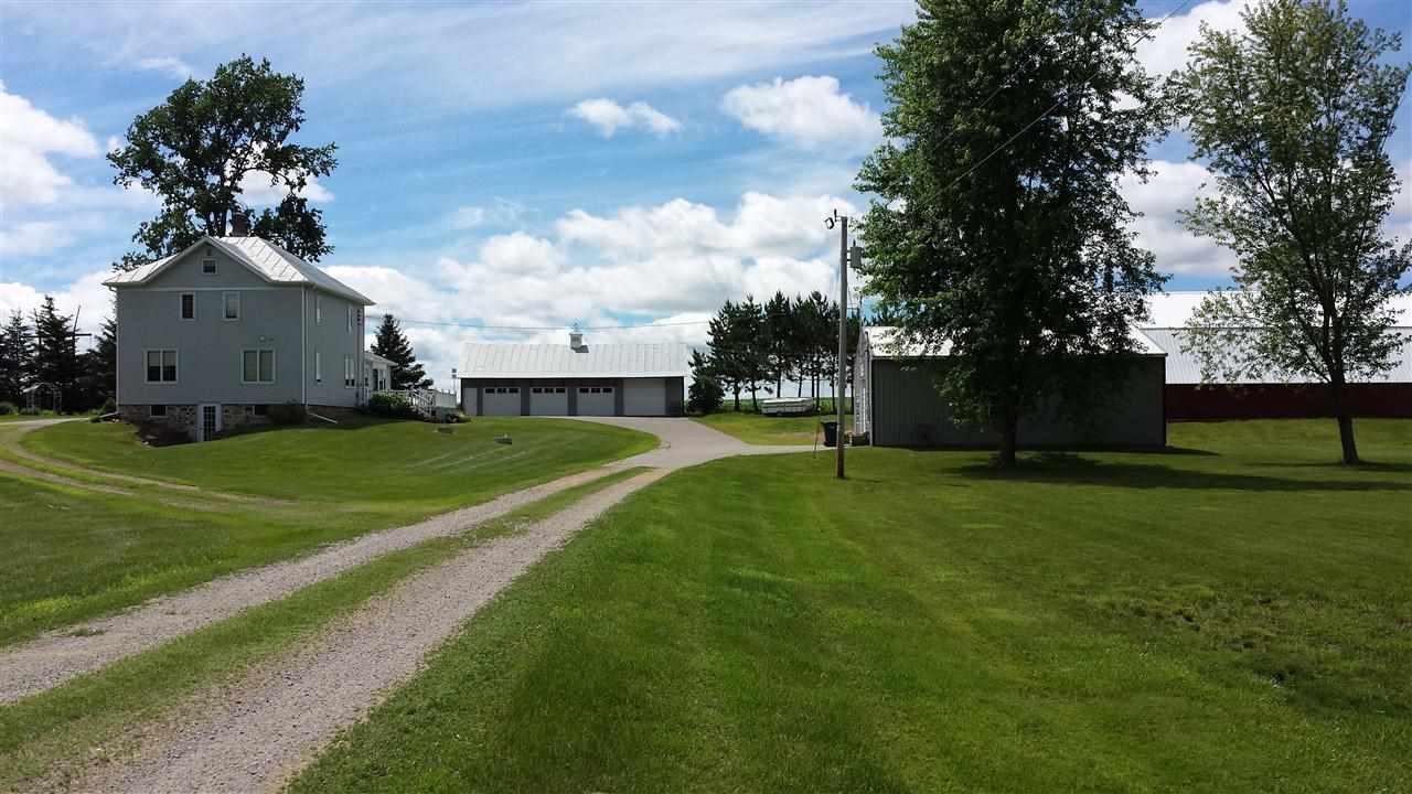 10173 County Road B, Marshfield, WI 54449 | MLS# 1404371 | Redfin