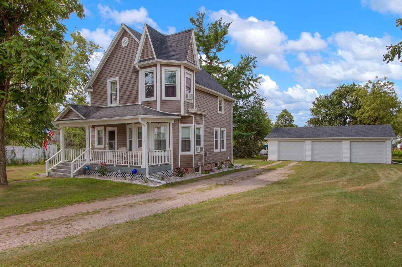 142 Main St, Almond, WI 54909 MLS 22004634 Redfin