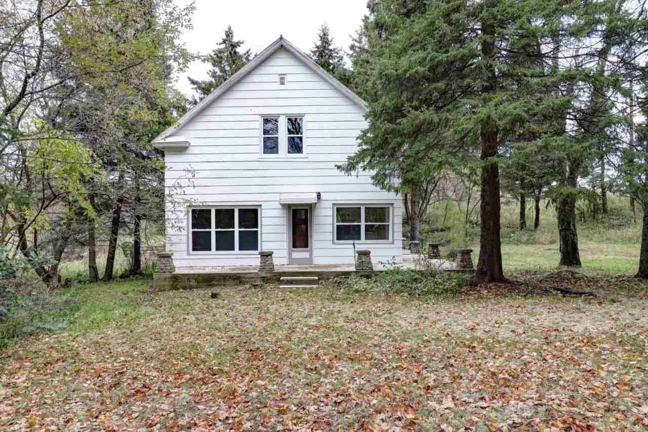 homes for sale by owner columbia county wi