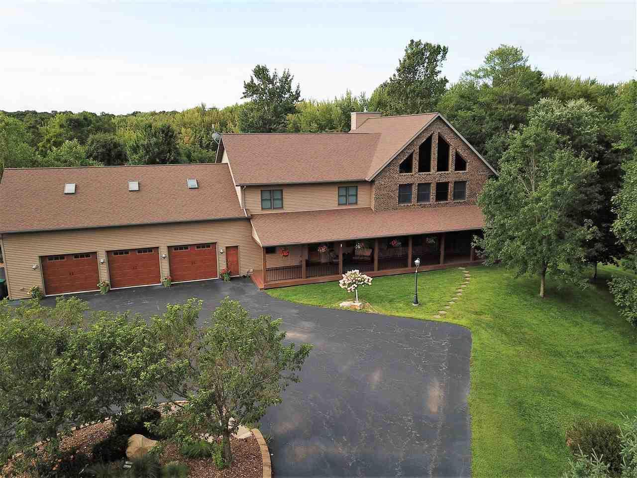 212654 Baywood Dr, Stratford, WI 54484 MLS 21810839 Redfin
