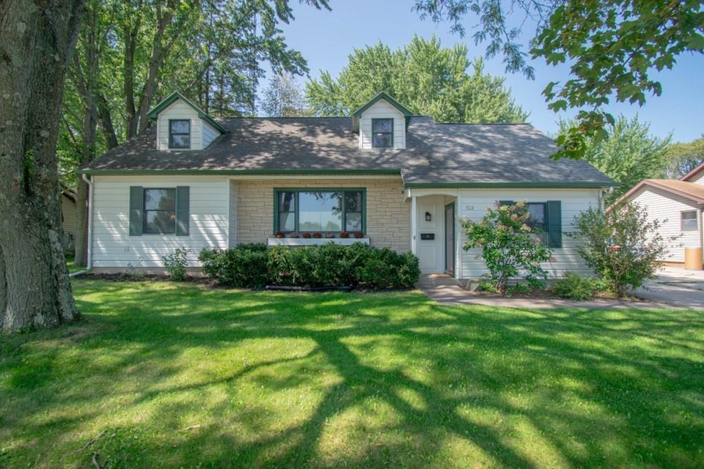 510 N Apple Ave, Marshfield, WI 54449 | MLS# 22104990 | Redfin