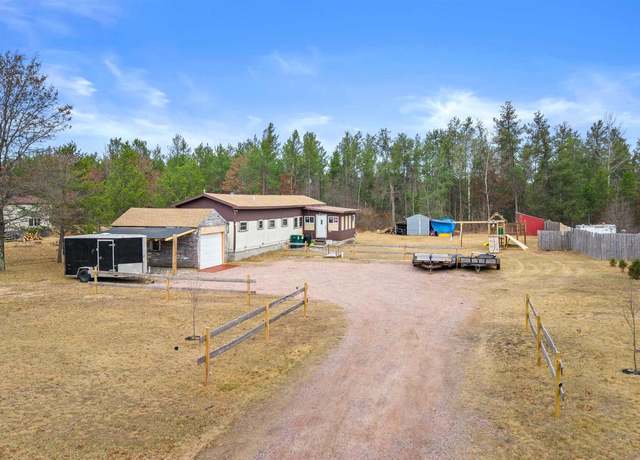 Property at 5830 Broadway St, Wisconsin Rapids, WI 54494, 3 beds, 1 bath