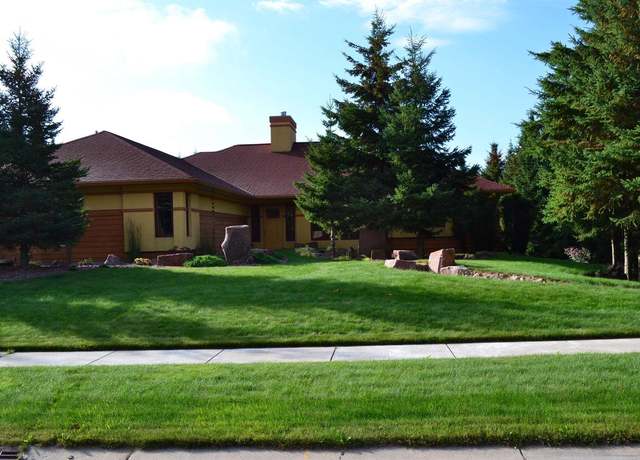 Property at 1903 Statesman Dr, Wausau, WI 54403, 4 beds, 3 baths