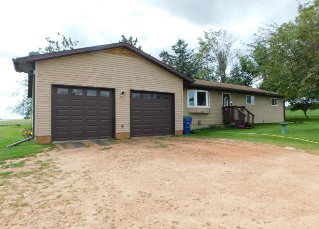Property at 156859 Alamo Rd Alamo Rd, Merrill, WI 54452, 3 beds, 3 baths