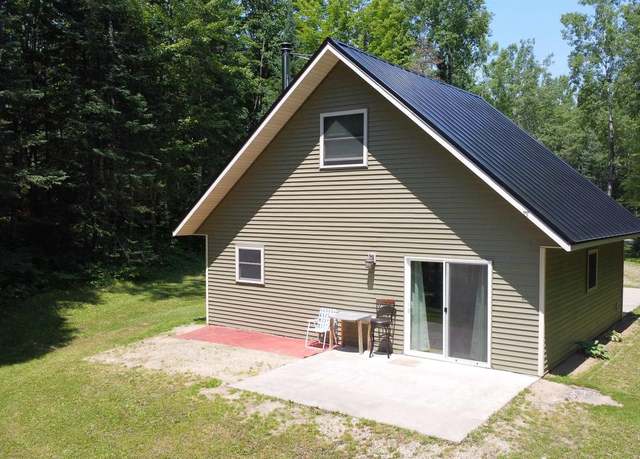Property at 7823 River Ridge Rd, Wabeno, WI 54566