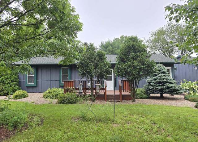 Property at N7479 State Highway 58, New Lisbon, WI 53950, 2 beds, 2 baths