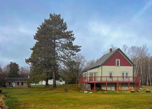 Property at N8495 E Wilson Flowage Rd, Phillips, WI 54555, 2 beds, 2 baths