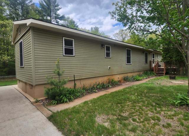 Property at W306 Old Highway 54, Pittsville, WI 54466, 3 beds, 1 bath