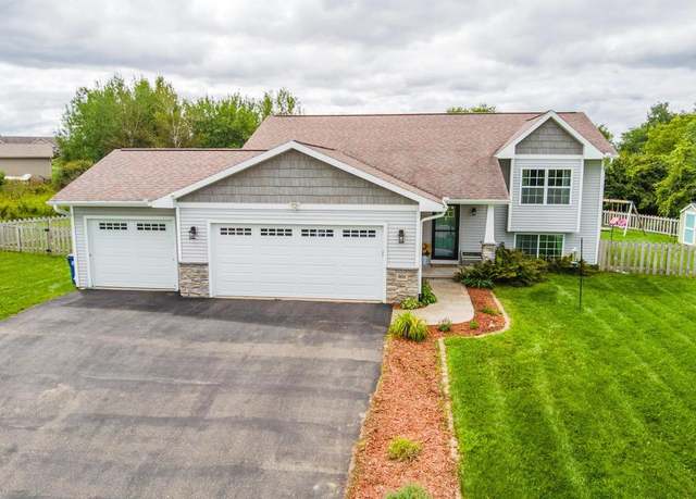 Property at 908 S 21st St, Wausau, WI 54403, 4 beds, 3 baths