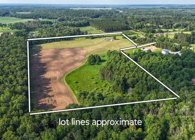 Property at 3660 Bentley Rd, Custer, WI 54423
