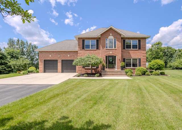 Property at 170882 Mole Brook Rd, Ringle, WI 54471, 3 beds, 3.5 baths