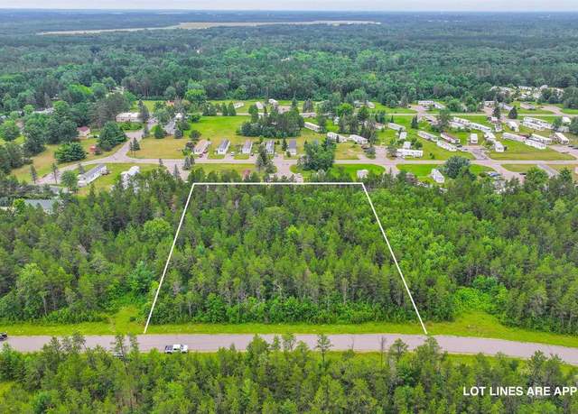 Property at Lot # 31 Red Tail Hawk Dr, Stevens Point, WI 54482