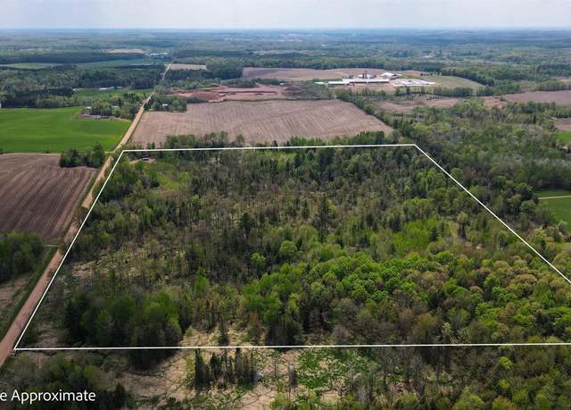 Property at 220190 Greentree Rd, Mosinee, WI 54455