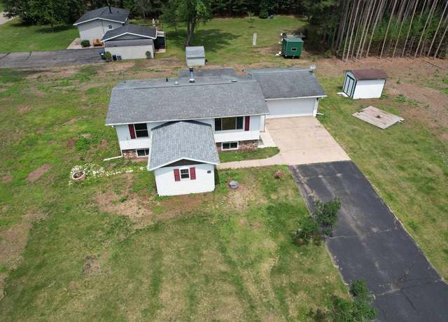 Property at 6111 Magnolia Dr, Wisconsin Rapids, WI 54494, 3 beds, 1 bath