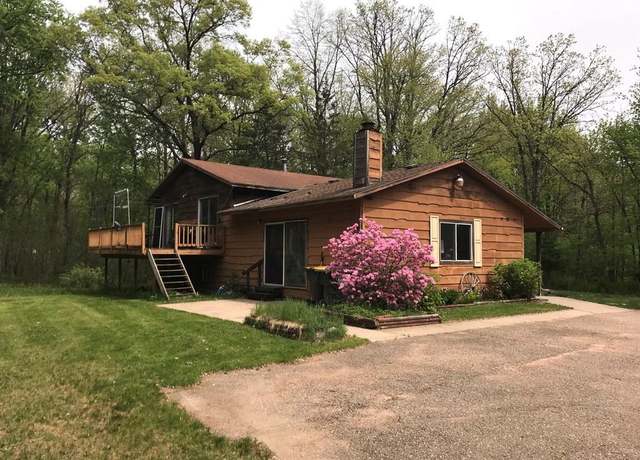 Property at 2806 Mallard Ct, Weston, WI 54476, 5 beds, 3.5 baths