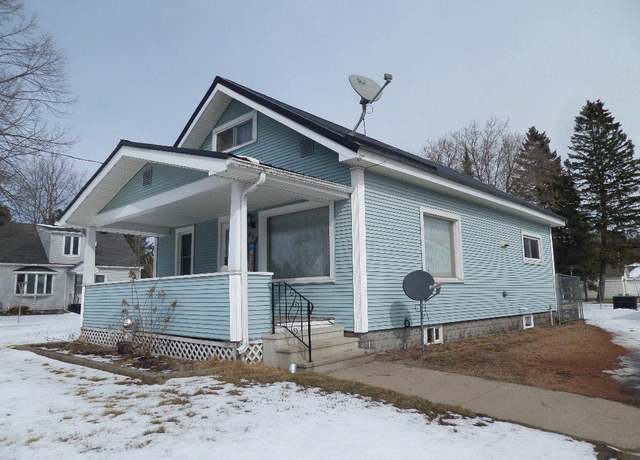 Property at 315 S Clermont, Antigo, WI 54409, 3 beds, 1.5 baths