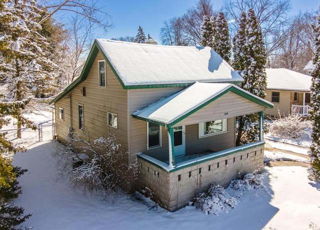 Property at 917 Smith St, Stevens Point, WI 54481, 2 beds, 1 bath
