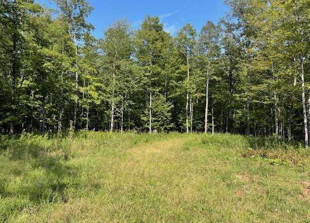 Property at 36.72 Acres County Road J, Wausau, WI 54403