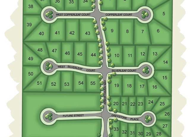 Property at 600 West Copperleaf Ct Lot 34, Plover, WI 54467