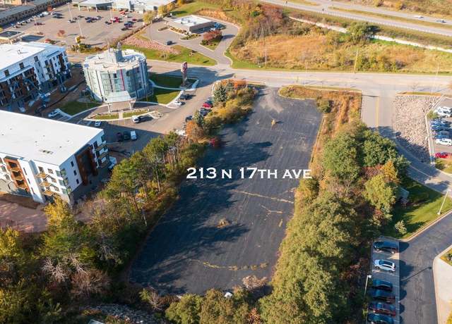 Property at 213 N 17th Ave, Wausau, WI 54401