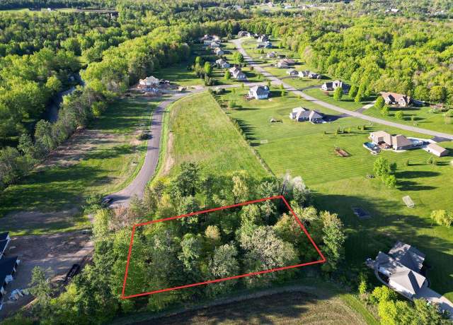 Property at 164825 River Bank Ln Lot 32, Ringle, WI 54471