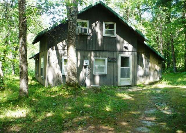 Property at N8879 Dickerson Ave, Willard, WI 54493, 1 bed, 1 bath