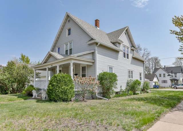 Property at 501 N 3rd Ave, Wausau, WI 54401, 4 beds, 2 baths