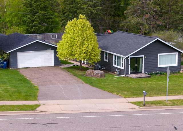 Property at 2216 County Road U, Wausau, WI 54401, 3 beds, 1.5 baths