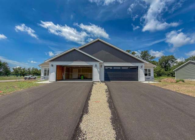 Property at 1000 Morning Star Ln, Plover, WI 54467, 2 beds, 2 baths