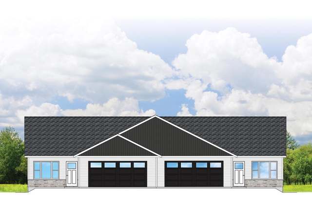Property at 1010 Morning Star Ln, Plover, WI 54467, 2 beds, 2 baths