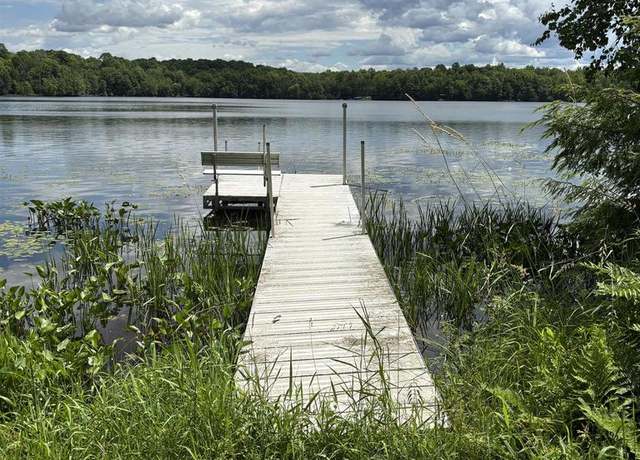 Property at N750 Hillwood Dr, Ogema, WI 54459