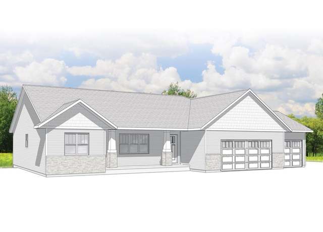 Property at 231932 Little Brook Ct, Wausau, WI 54401, 3 beds, 2 baths